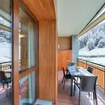 شقة La Marmotta Campo Smith On The Slopes - Happy باردونيكيا