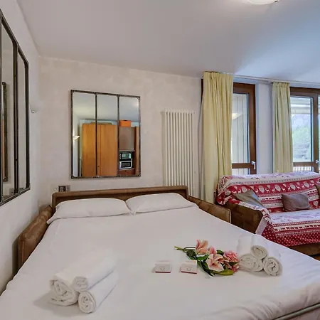 La Marmotta Campo Smith On The Slopes - Happy *