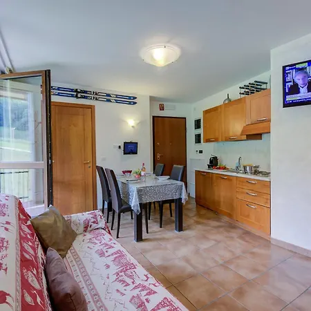 La Marmotta Campo Smith On The Slopes - Happy Bardonecchia