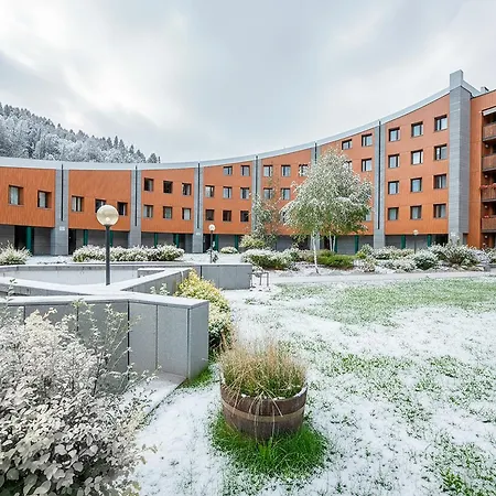 Apartament La Marmotta Campo Smith On The Slopes - Happy Bardonecchia