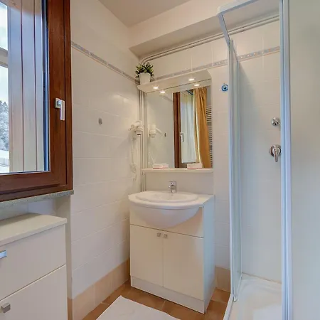 La Marmotta Campo Smith On The Slopes - Happy Бардонеккия