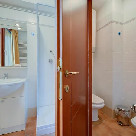Appartement La Marmotta Campo Smith On The Slopes - Happy
