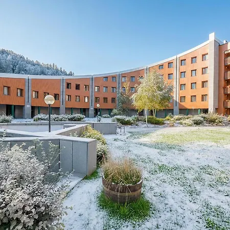 Apartment La Marmotta In/ski Out - With Terrace - Happy